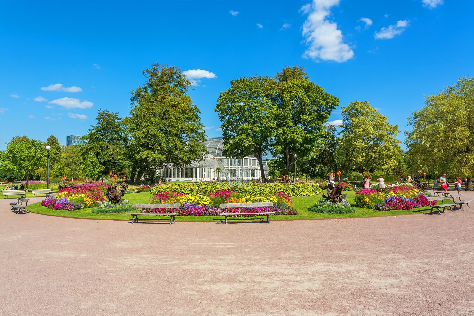 Free Things to Do in Gothenburg