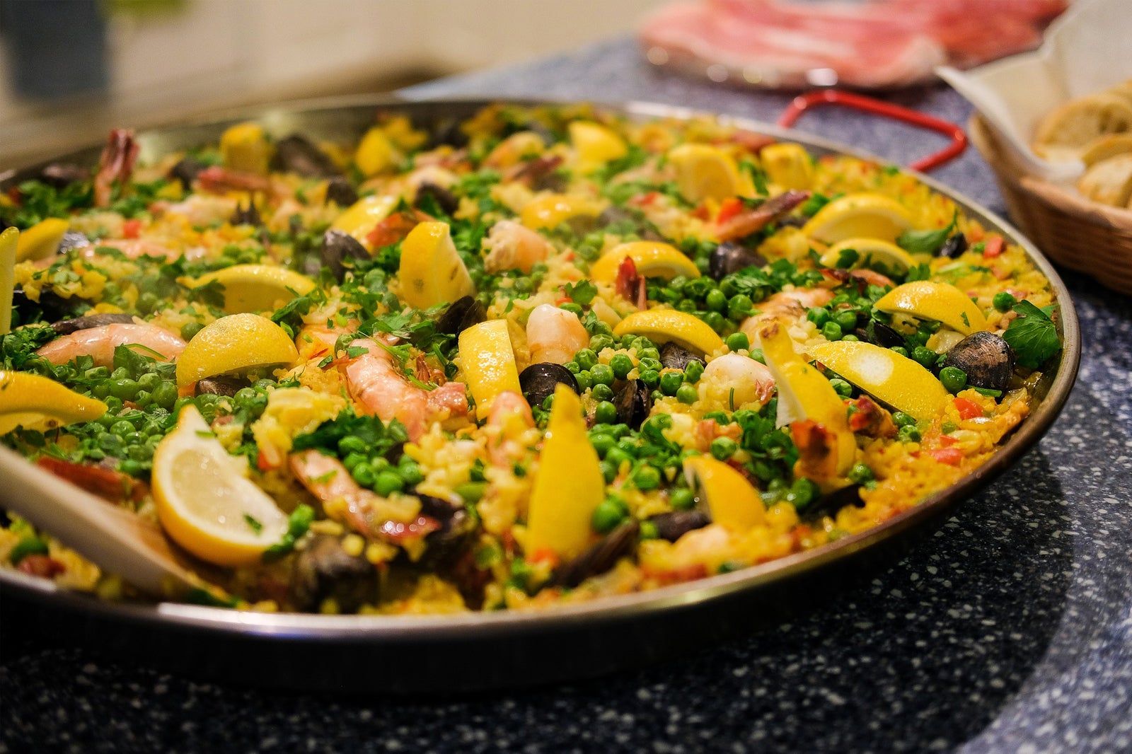 Food and Dining in San Sebastian