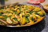 Food and Dining in San Sebastian