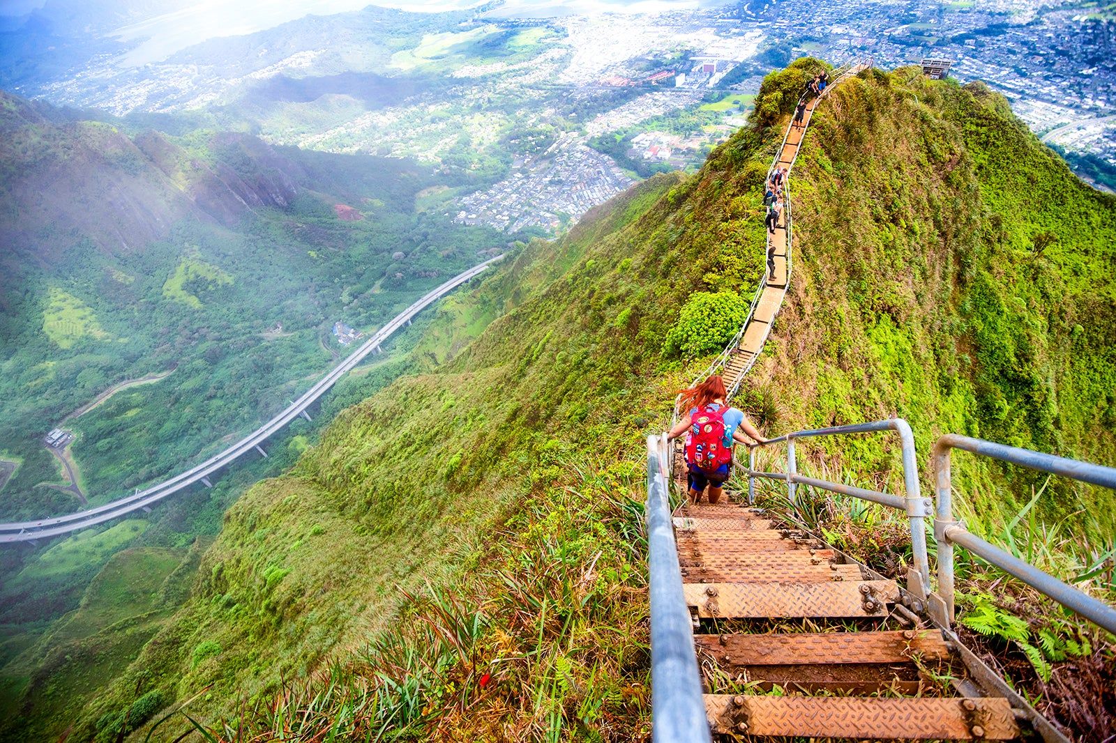 Ways to Explore Hawaii