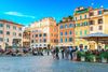 Common Scams in Rome