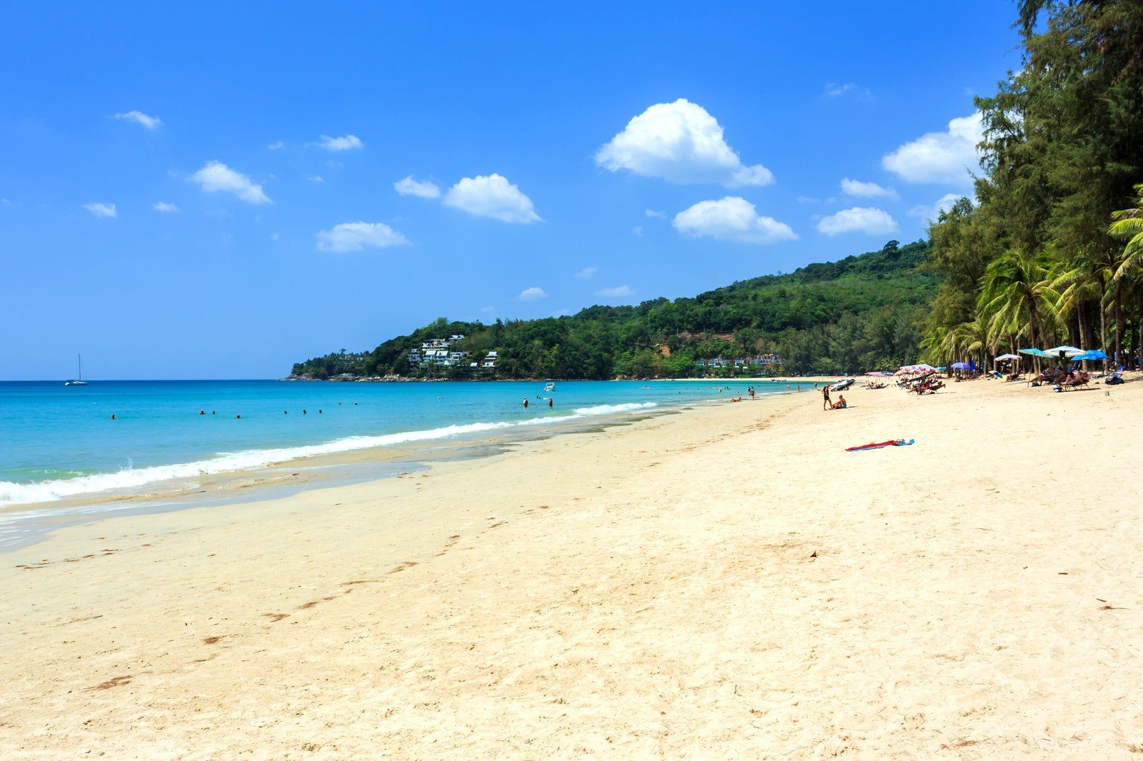 Best Things to Do in Kamala