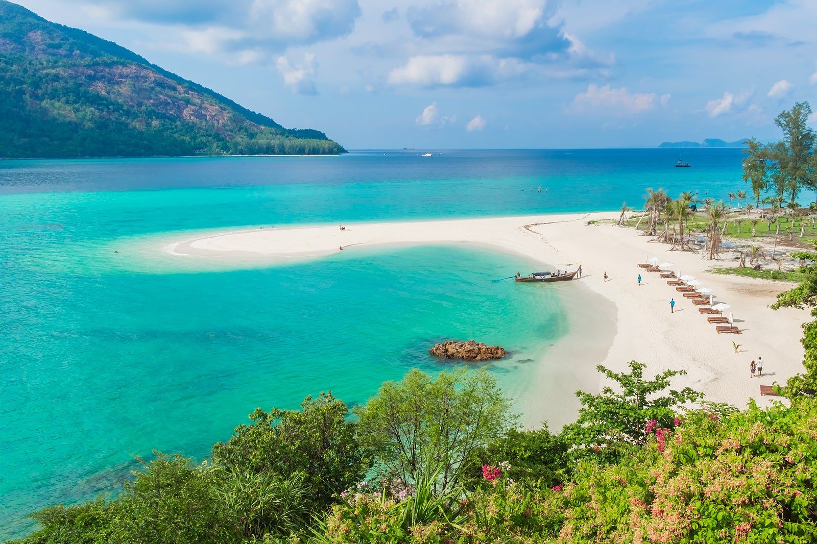 Best Secret Islands in Thailand