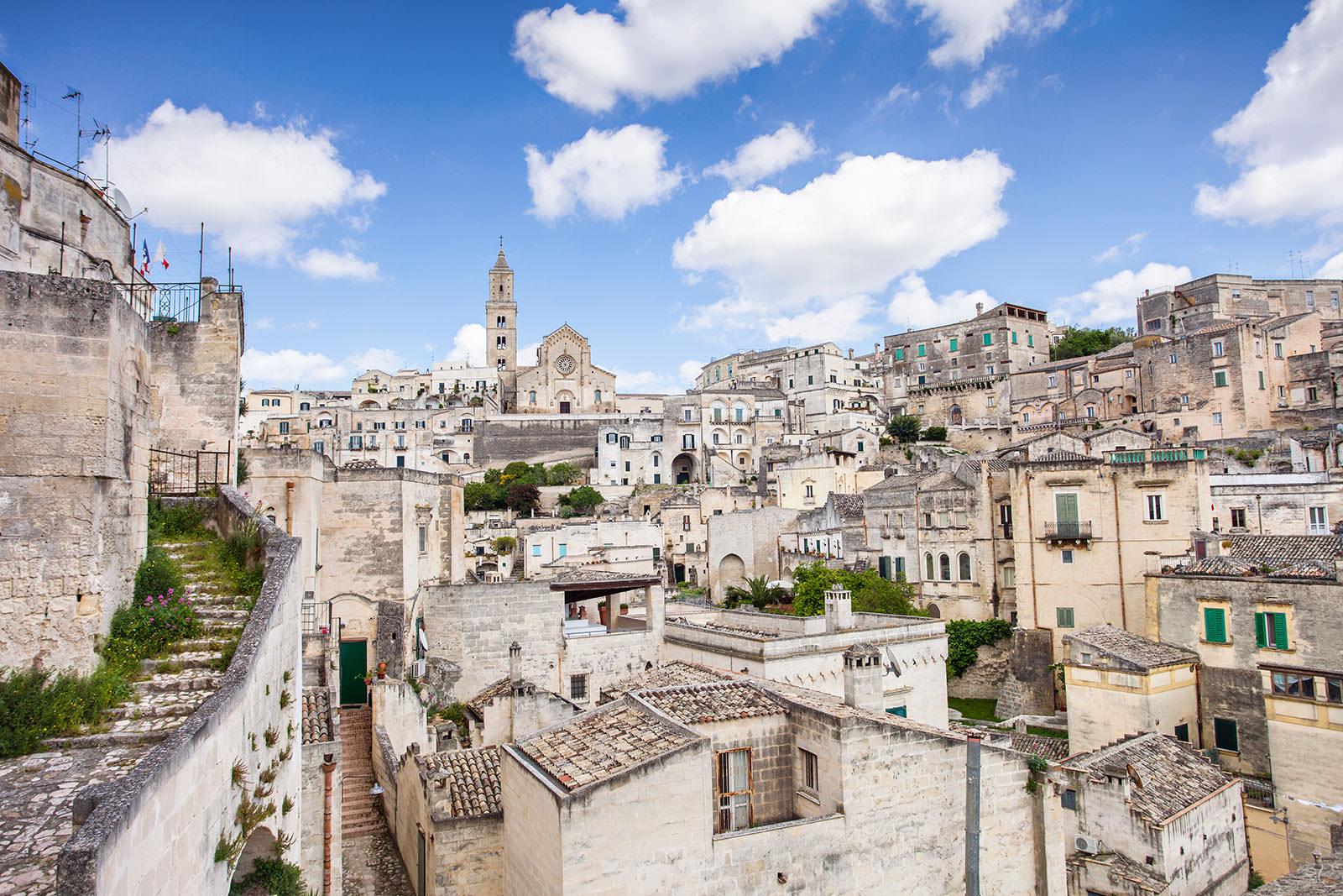 Best Things to Do in Basilicata