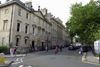 photo by <a href="https://commons.wikimedia.org/wiki/File:Queen_Square_Bath_west_side.jpg" target="_blank" rel="noreferrer">NotFromUtrecht</a> (<a href="https://creativecommons.org/licenses/by-sa/3.0/" target="_blank" rel="noreferrer">CC BY-SA 3.0</a>)  modified