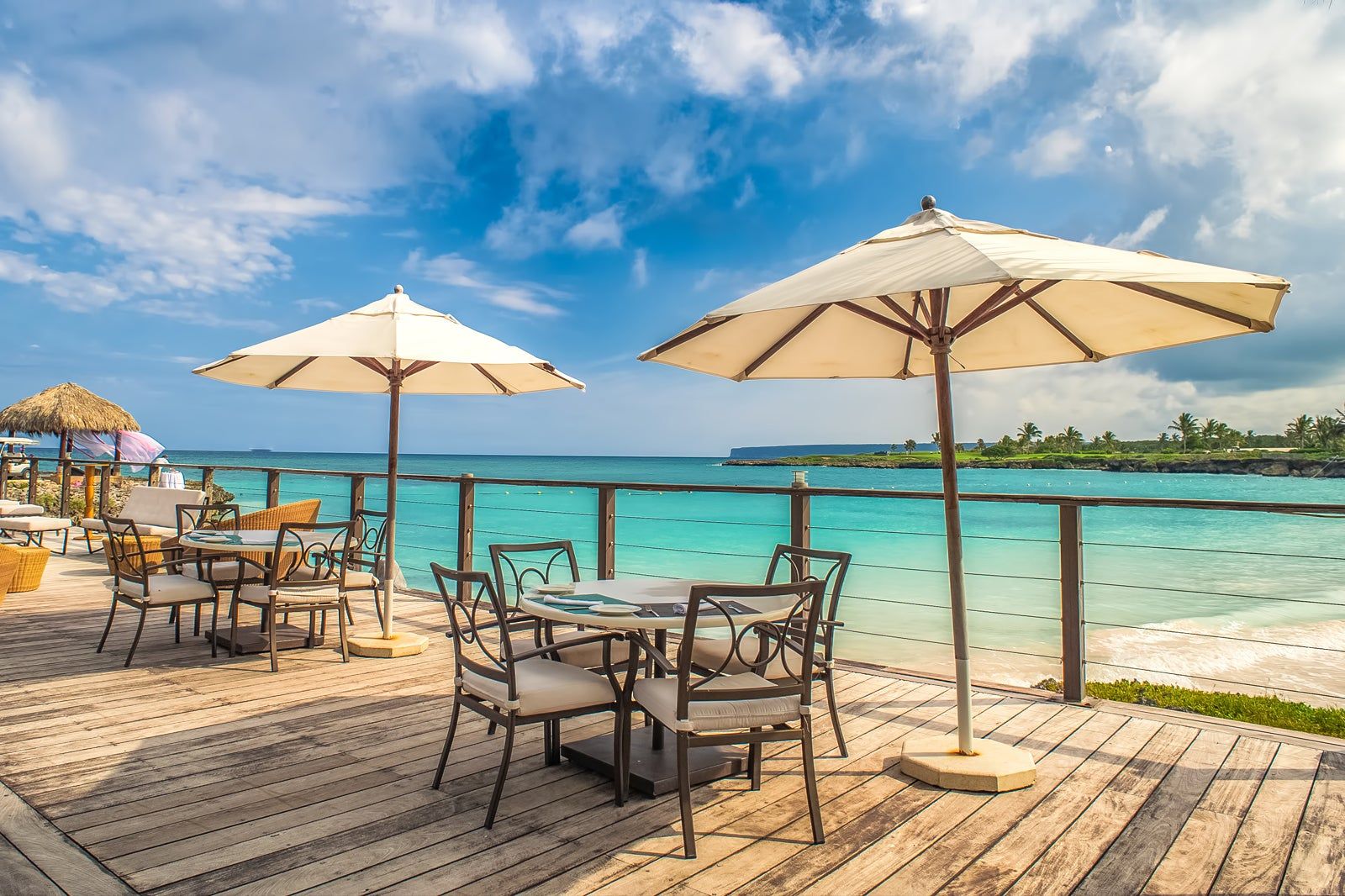 10 Great Restaurants in The Bahamas
