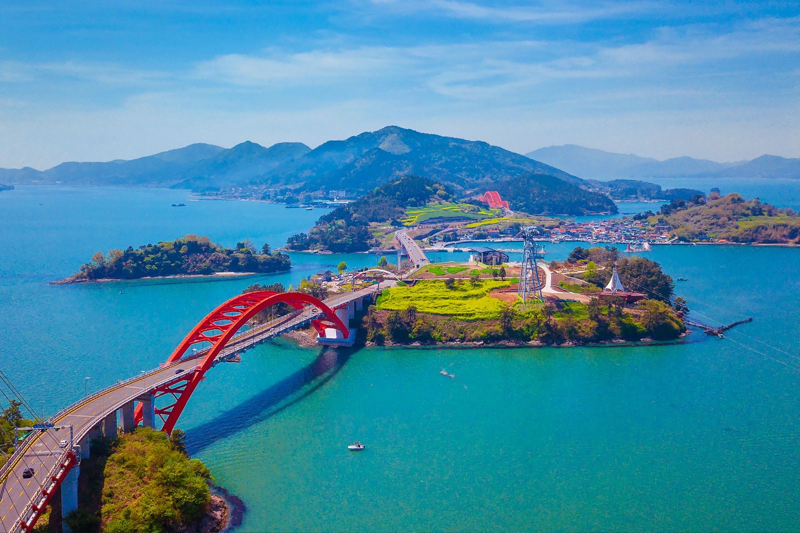 Yeosu, South Korea
