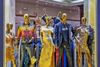 Best Places to Go Shopping in Las Vegas