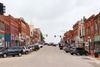 Guthrie in Oklahoma