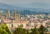 Santiago De Compostela