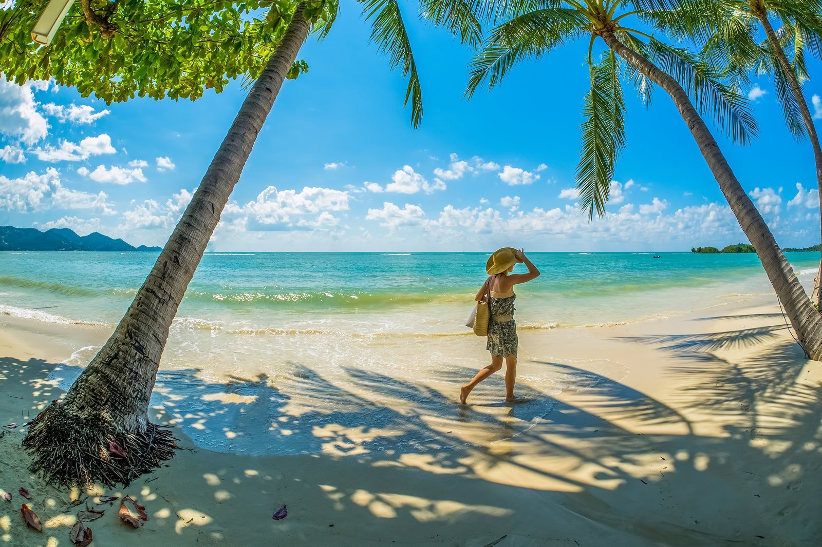 45 Best Things to Do in Koh Samui