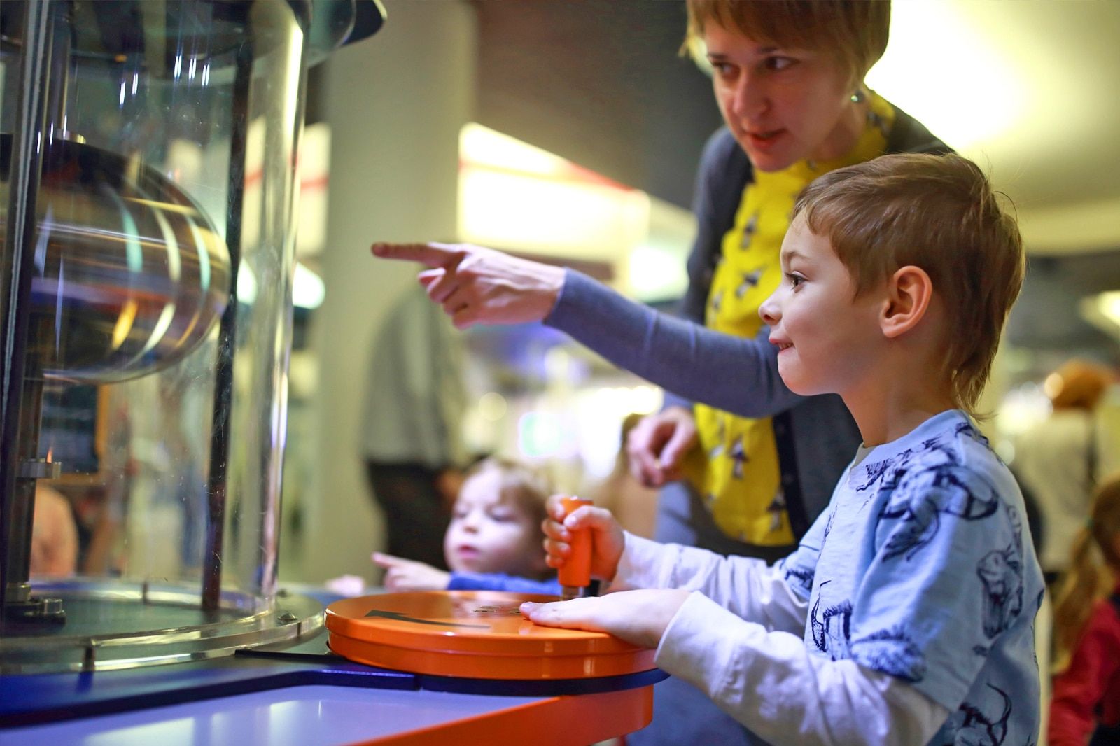 Best Family Things to Do in Bergen