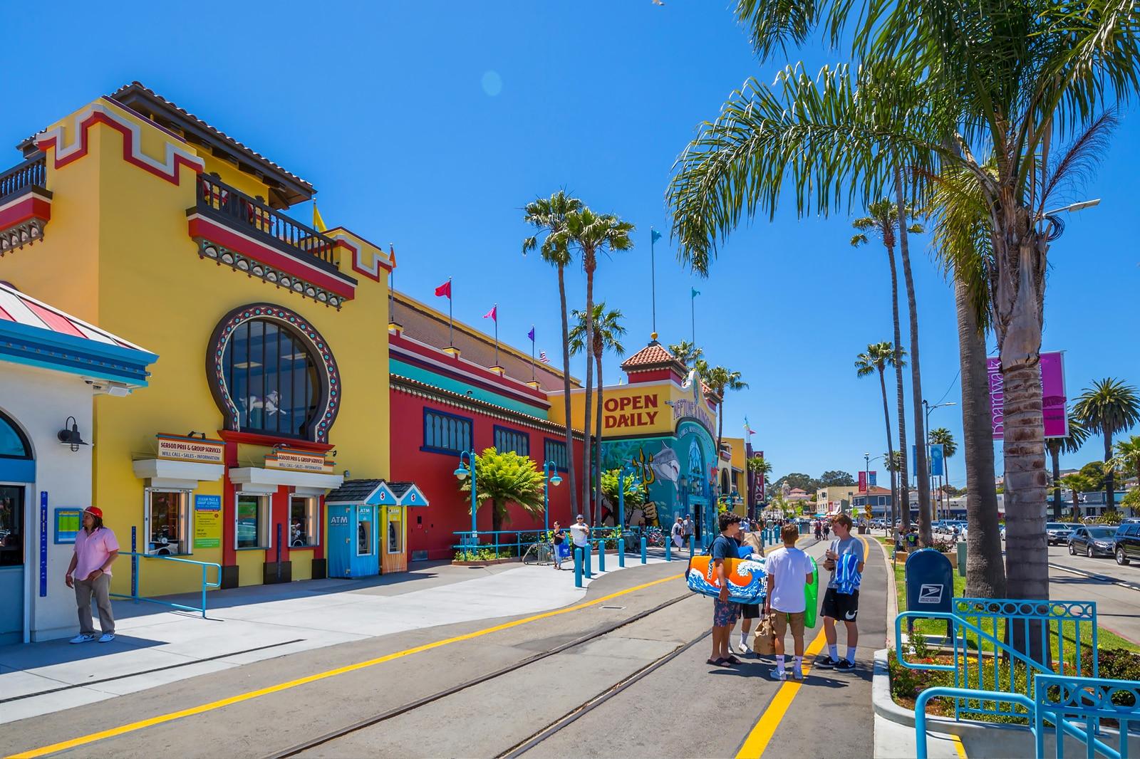 Santa Cruz