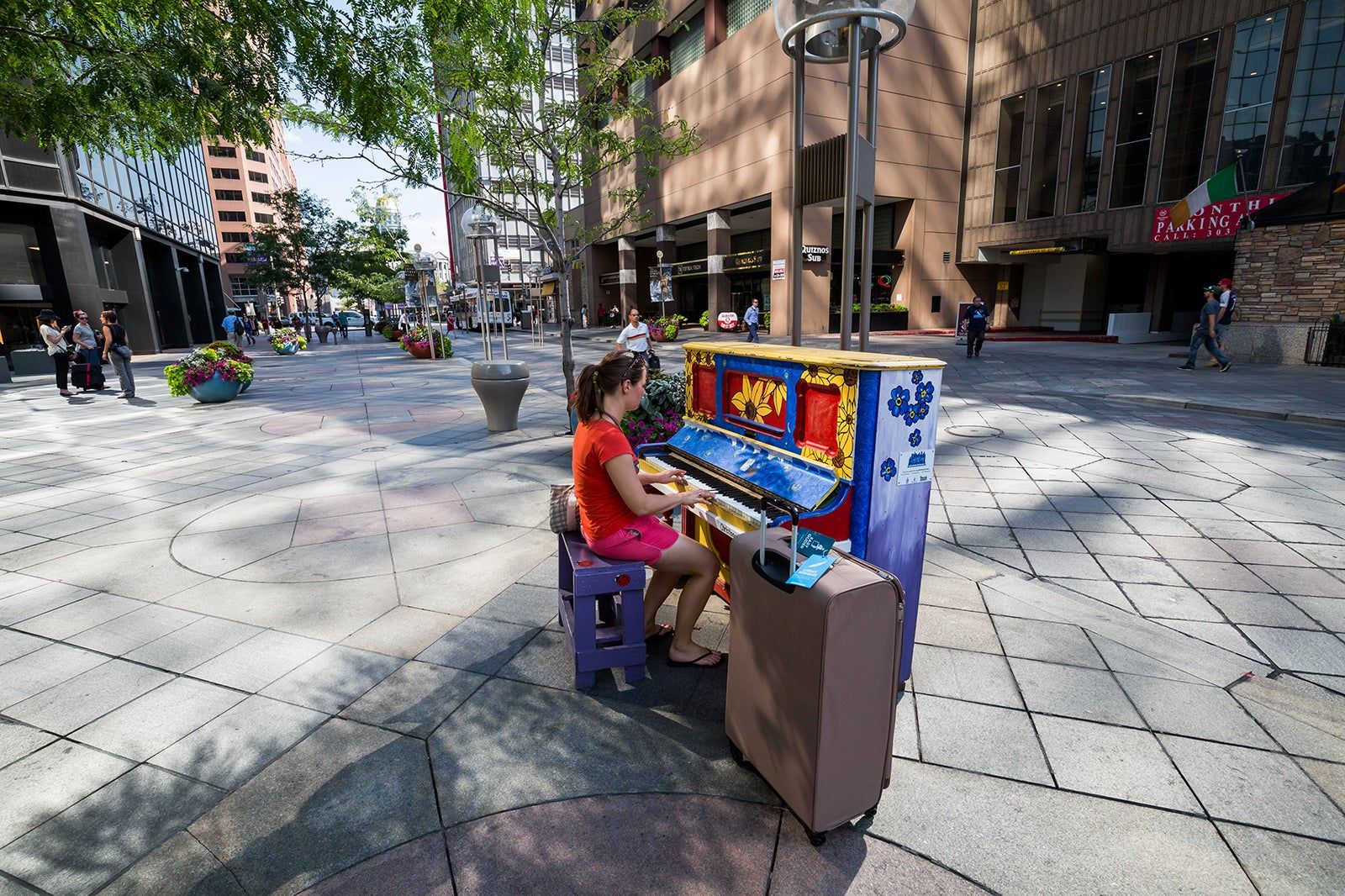 Free Things to Do in Denver