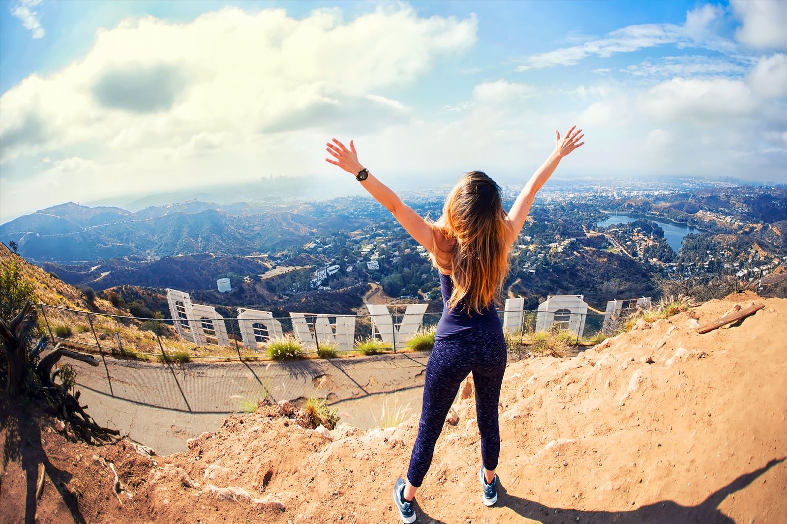 Best Free Things to Do in Los Angeles