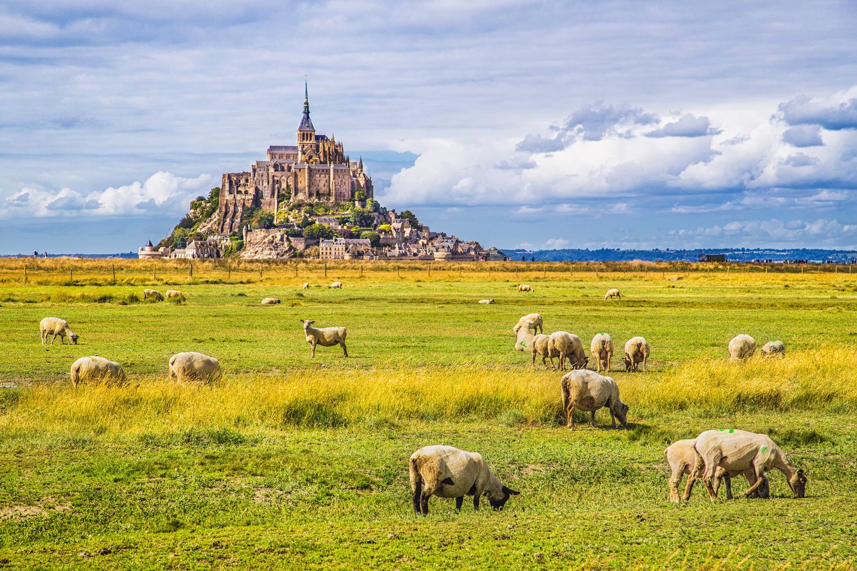 France