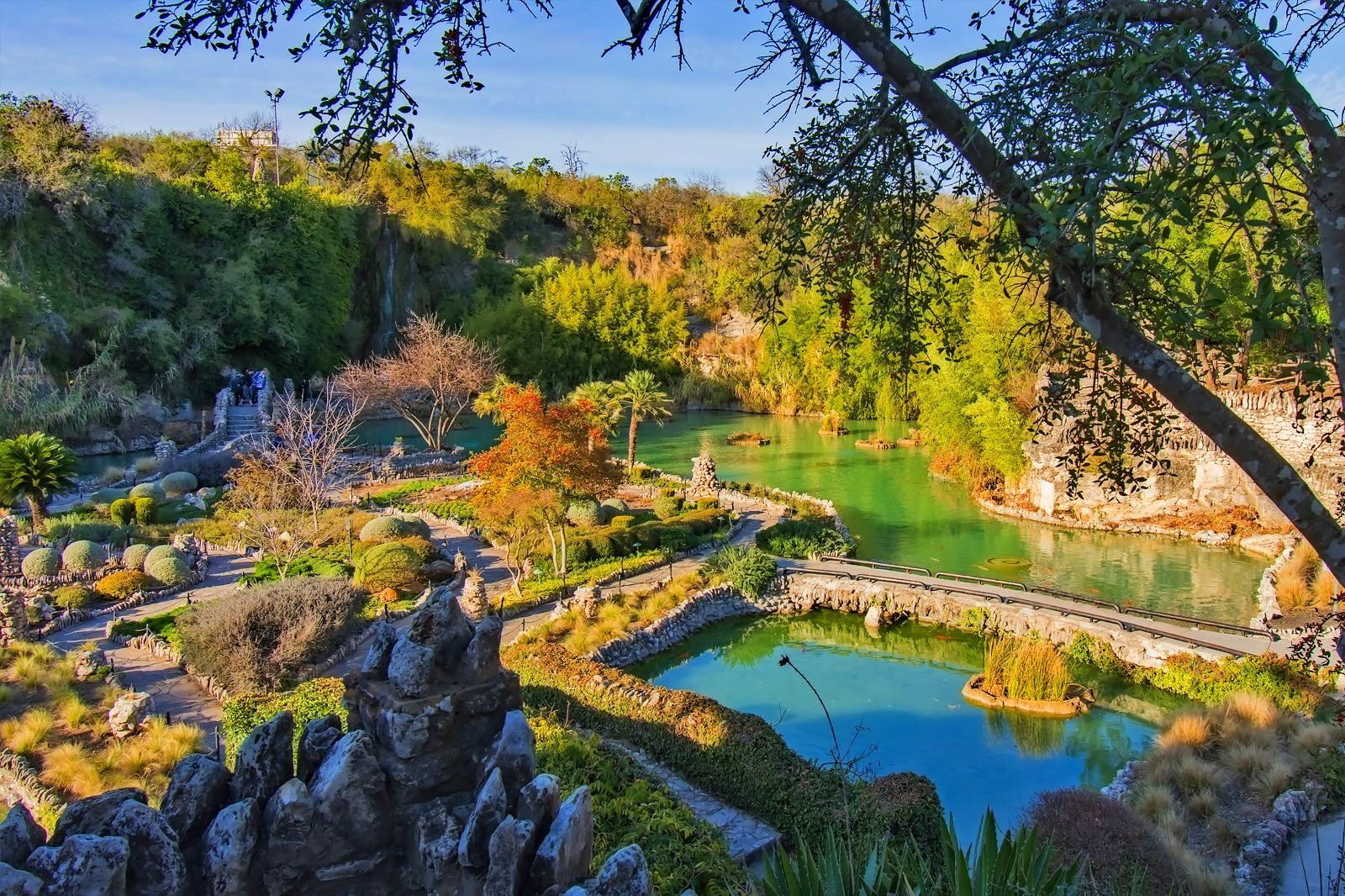 Best Free Things to Do in San Antonio