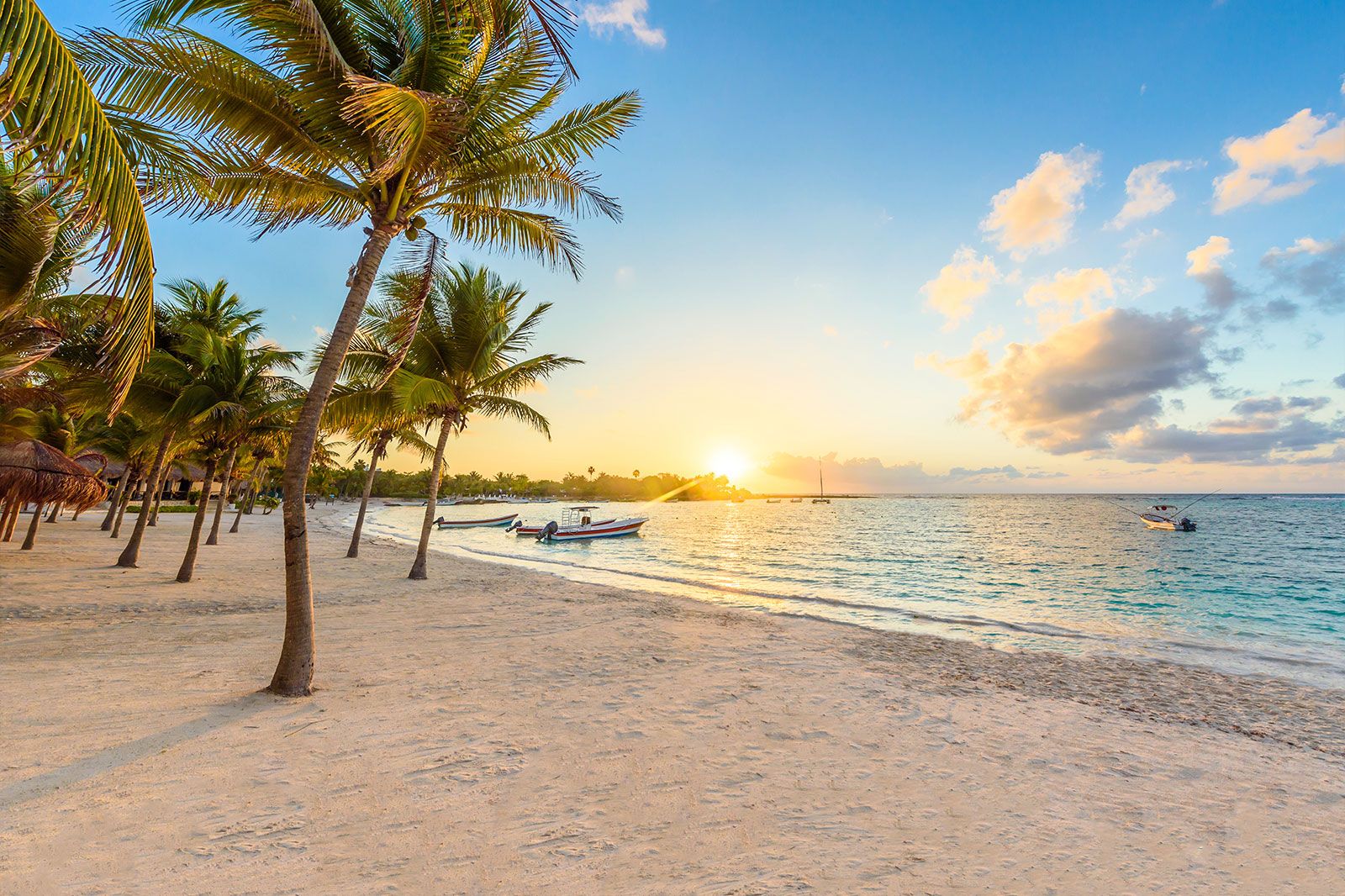 Best Dream Beach Destinations Loved by Canadians