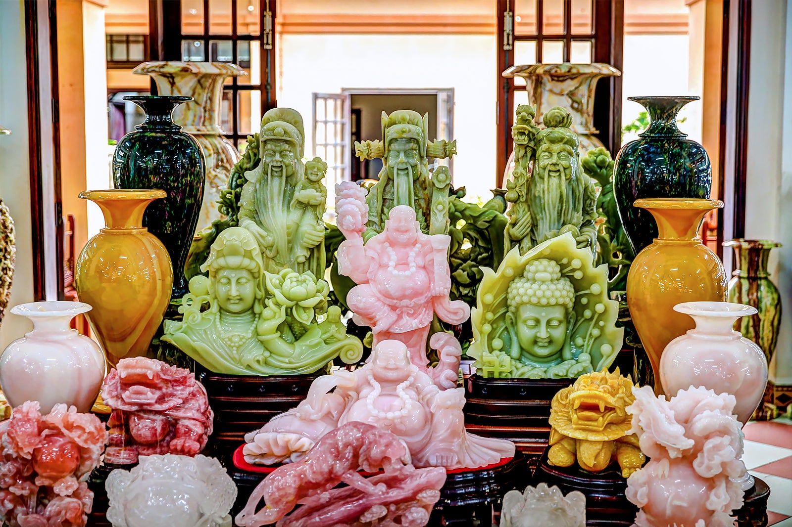 Best Places to Go Shopping in Da Nang