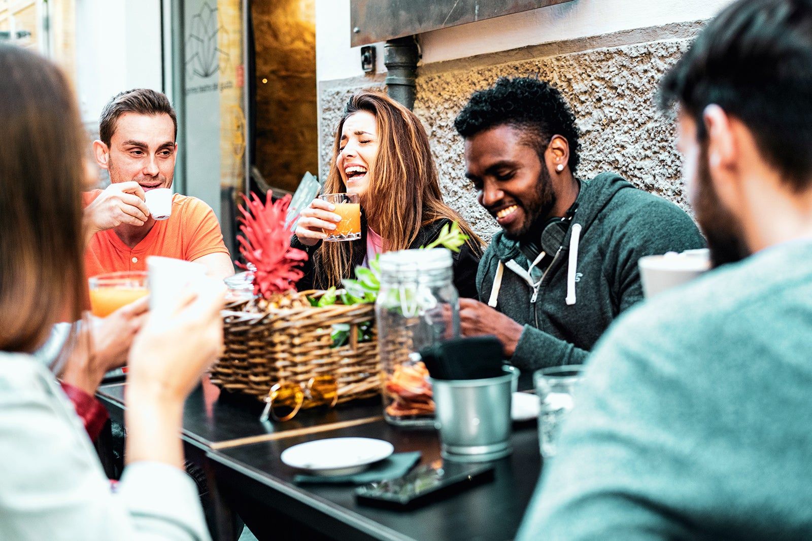 Places to try local Rimini dishes