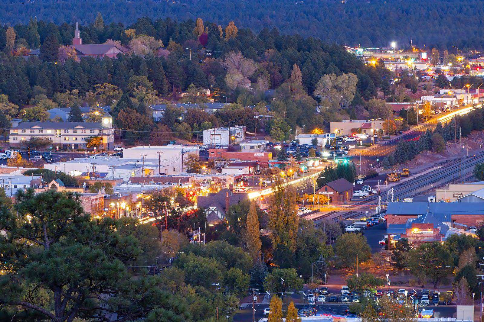 10 Best Things to Do After Dinner in Flagstaff