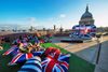 Sommeroplevelser i London