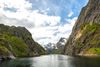 Trollfjorden (Norway)