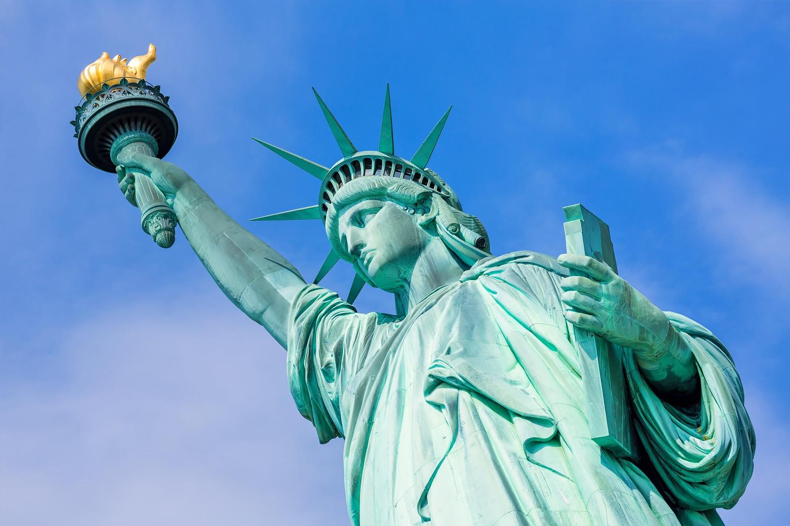Fun Facts about the Statue of Liberty