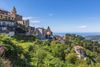 Top picturesque villages in Liguria