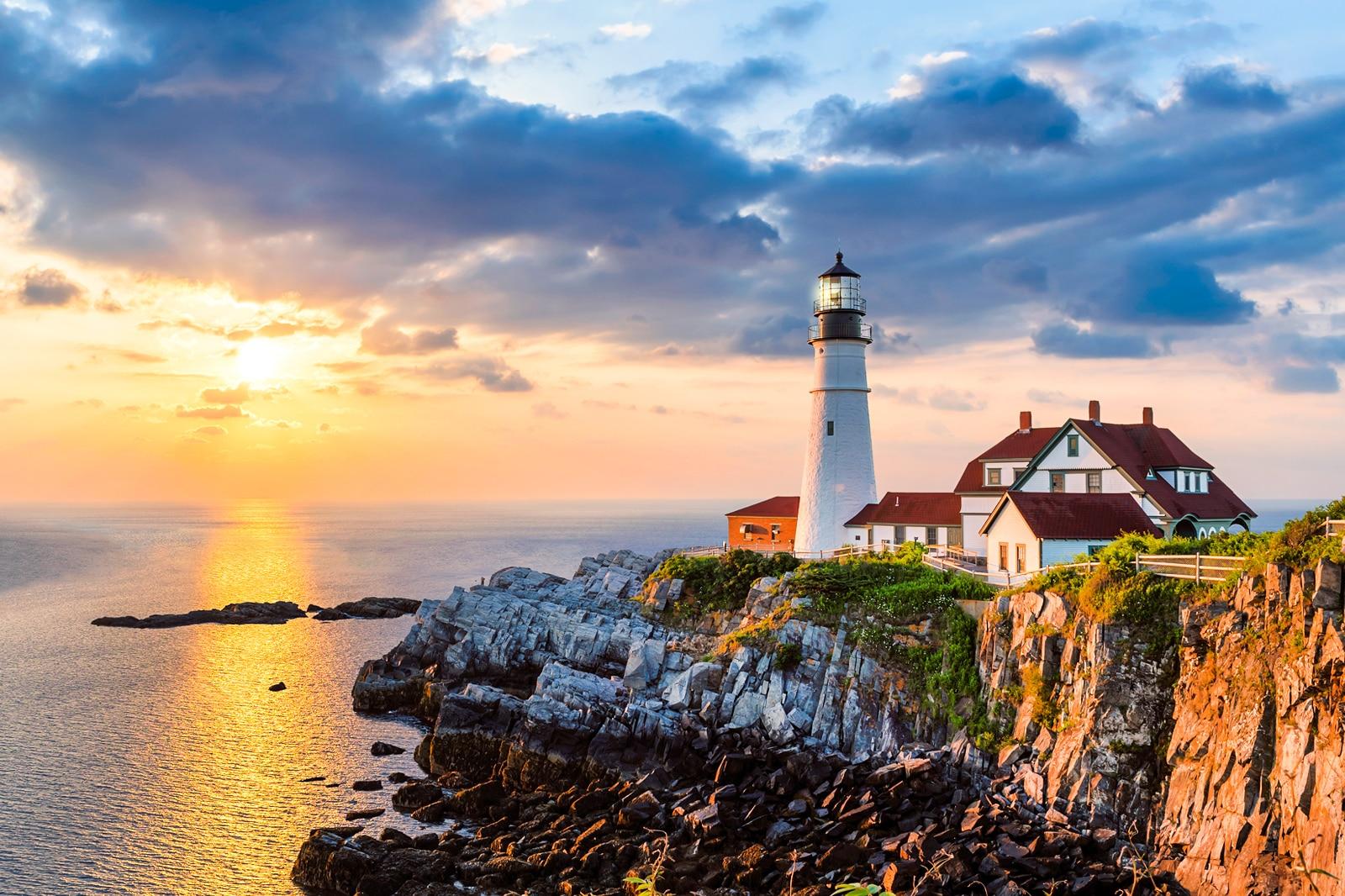 Maine
