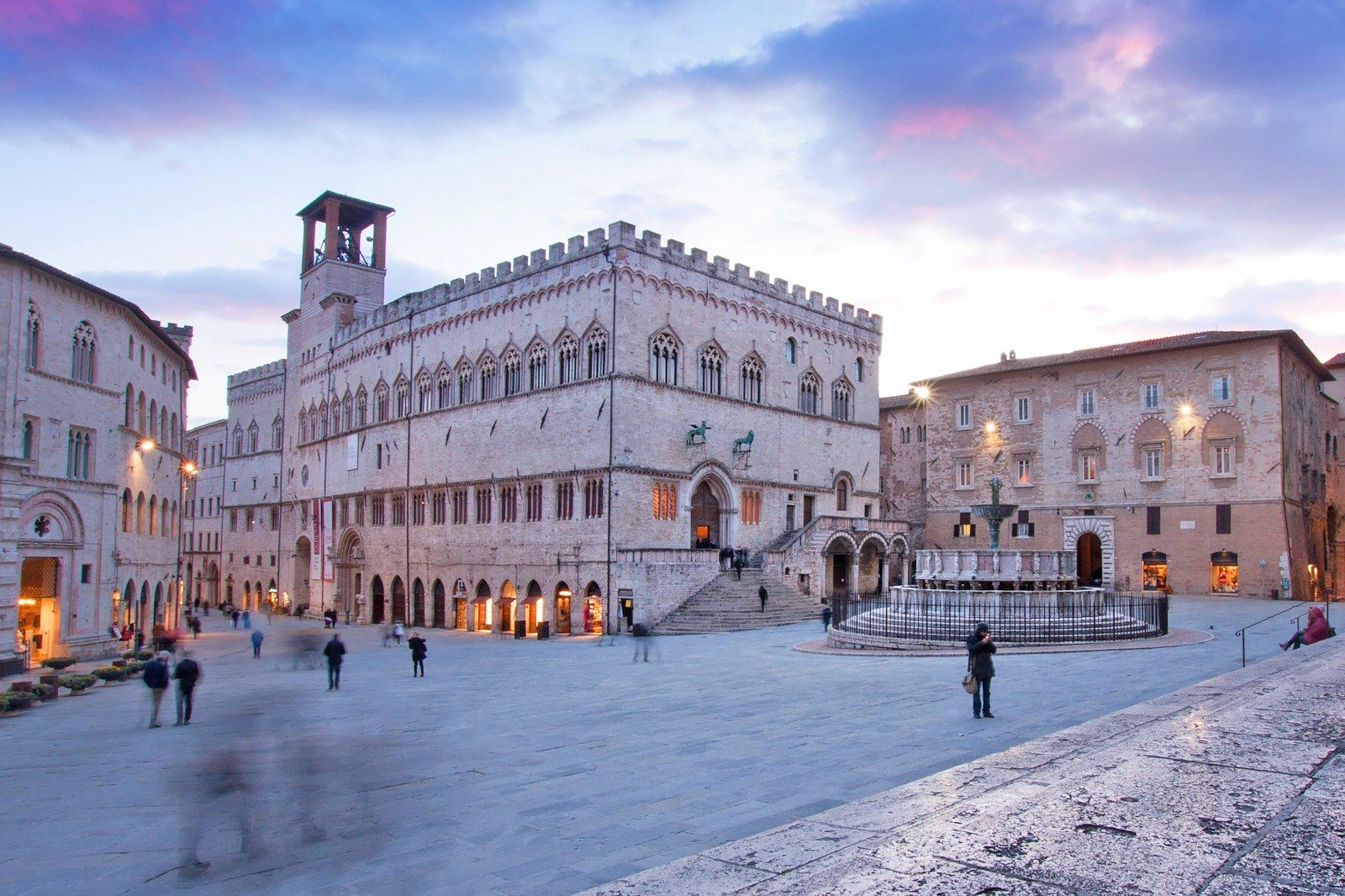 Incredible Art Museums in Italy