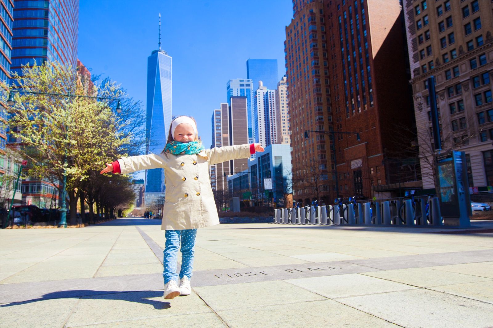 Best Family Things to Do in New York