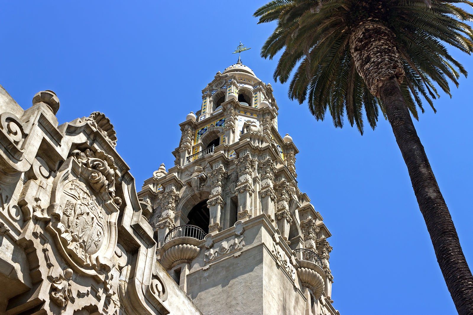 San Diego Museum of Us