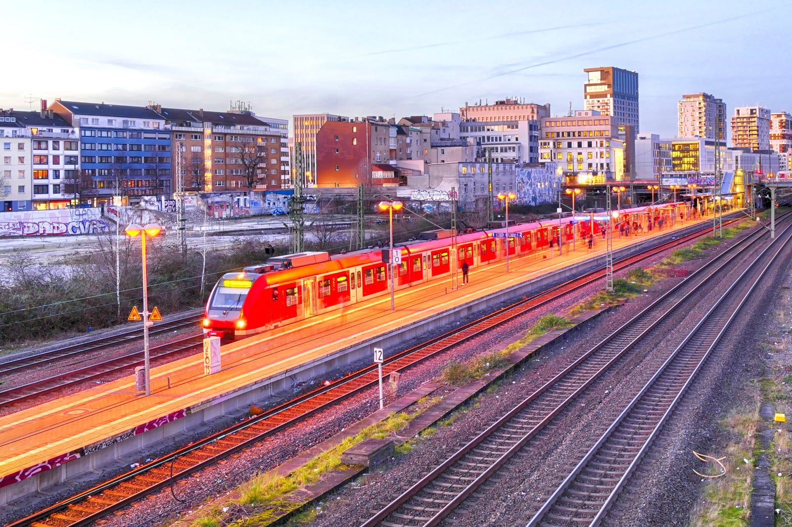 Dusseldorf Travel Essentials