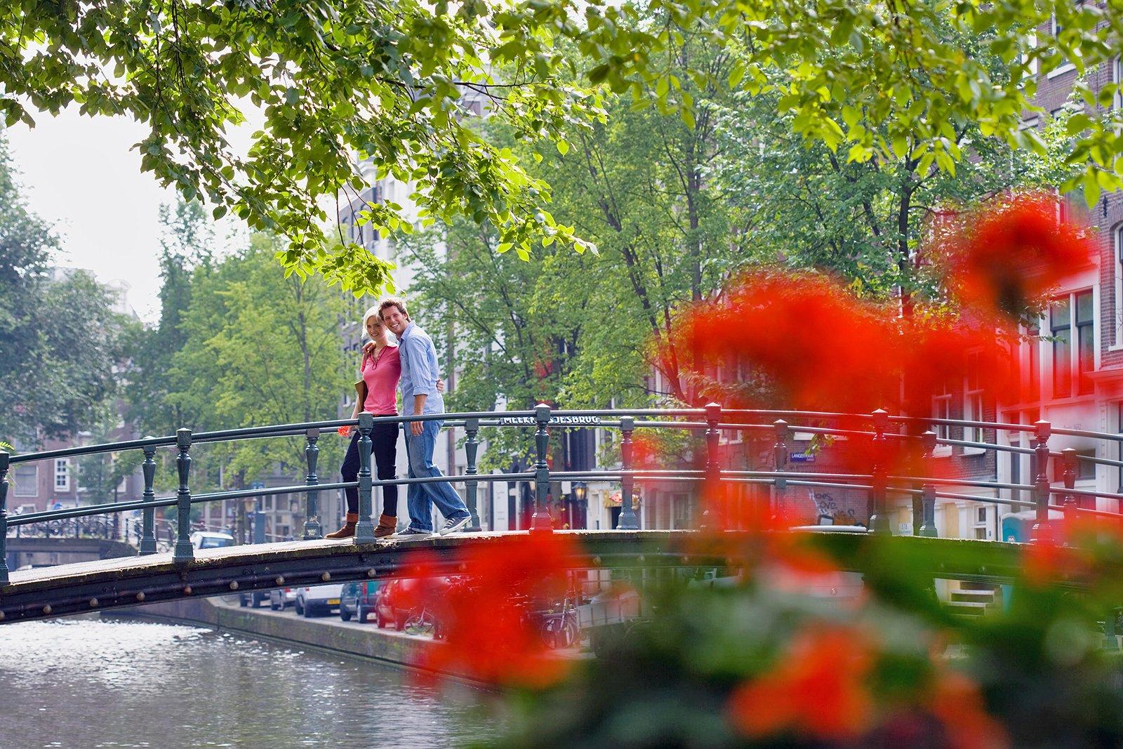 Best Things to Do Couples Amsterdam