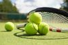 Chao Anouvong Tennis Club in Vientiane