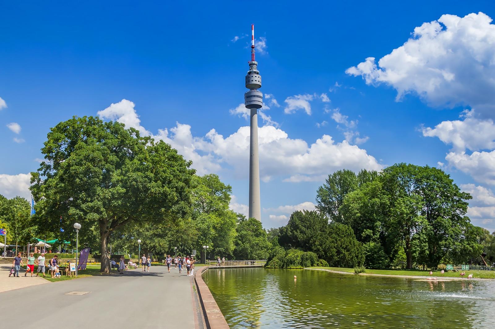 Best Things to Do in Dortmund