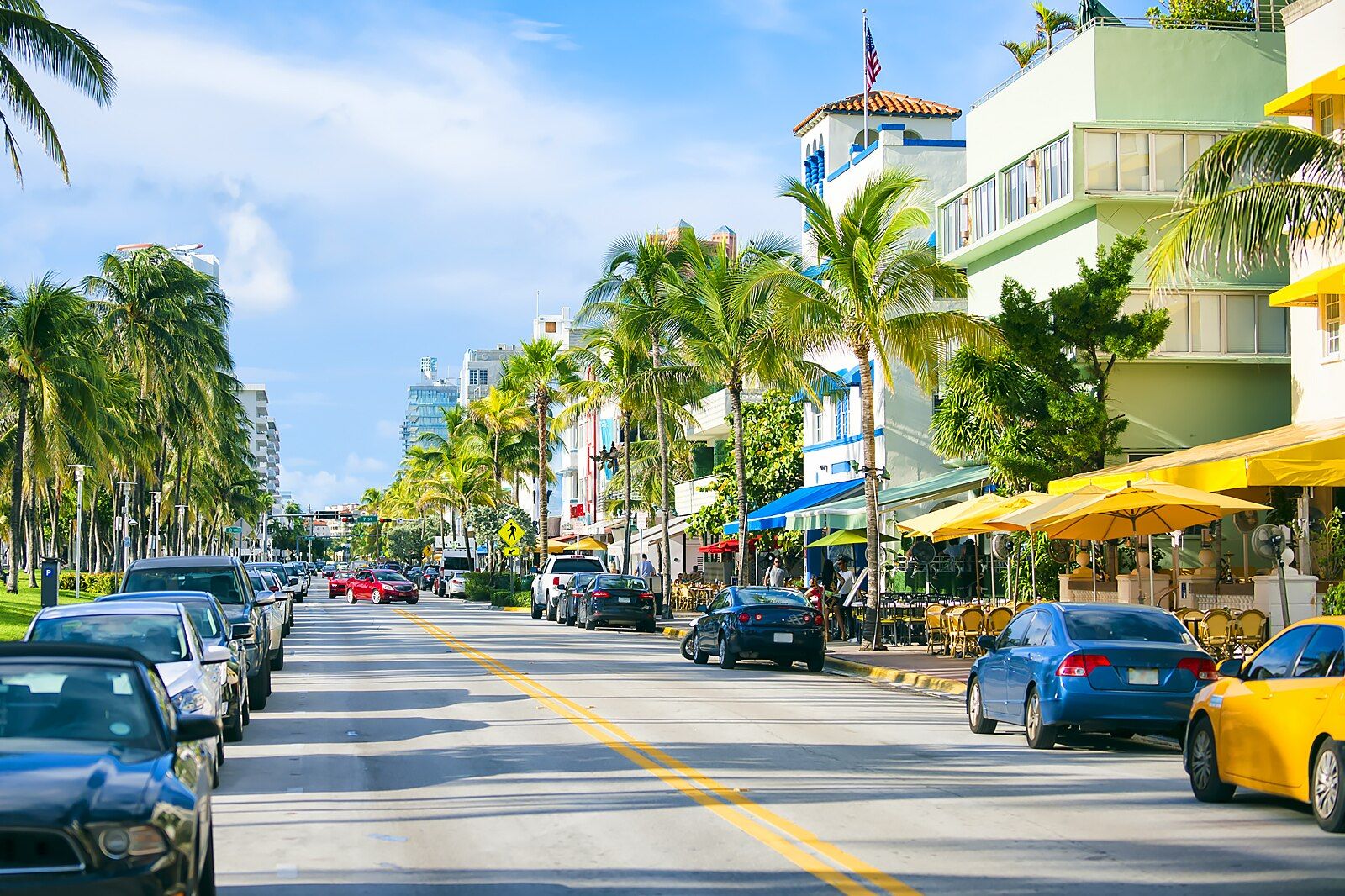 Food and Dining in Miami