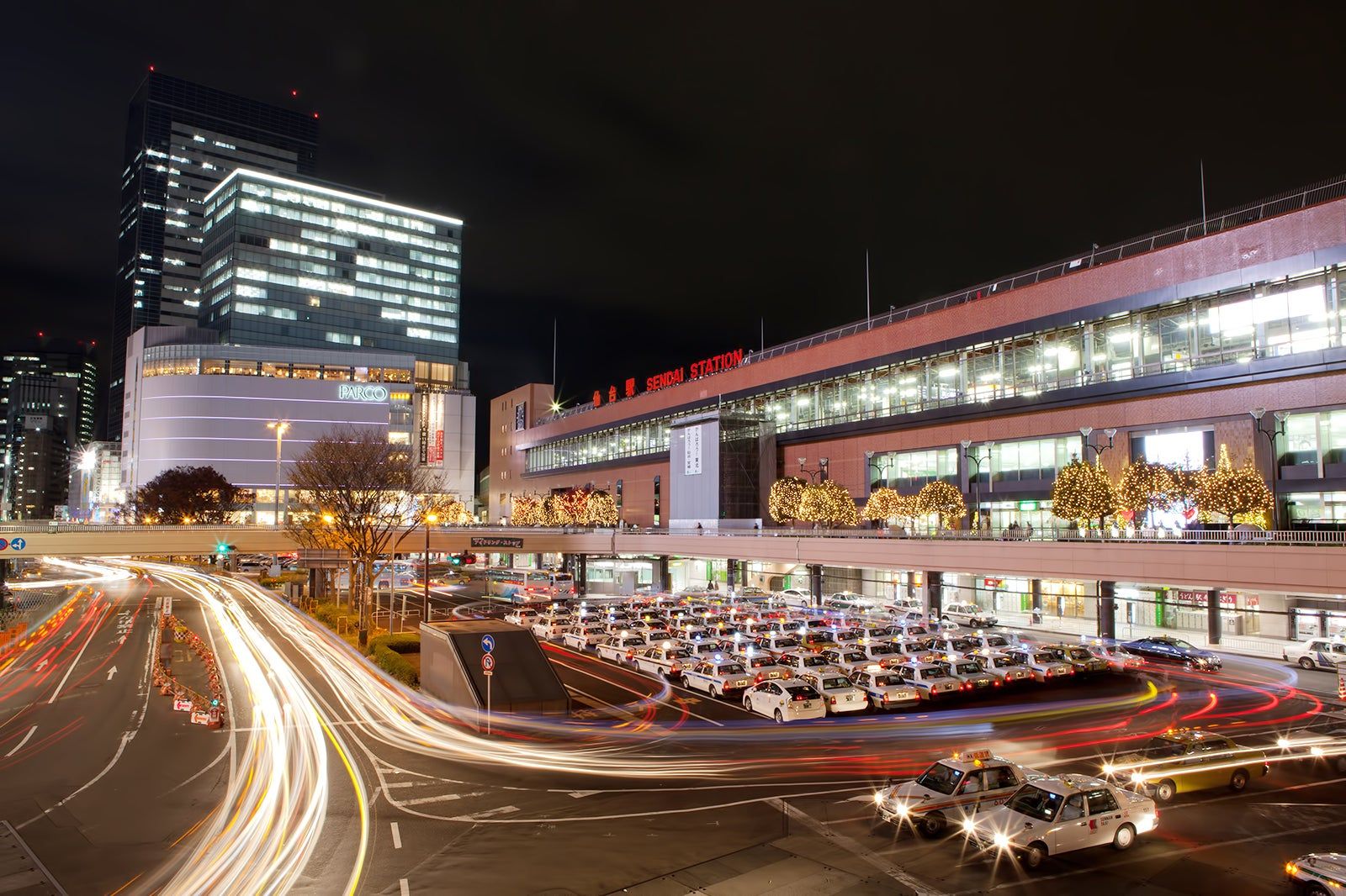 38灯 MIYAVI SENDAI SUBURB SHOP ver. 38灯 MIYAVI SENDAI SUBURB SHOP ver. Sendai Shopping Arcades