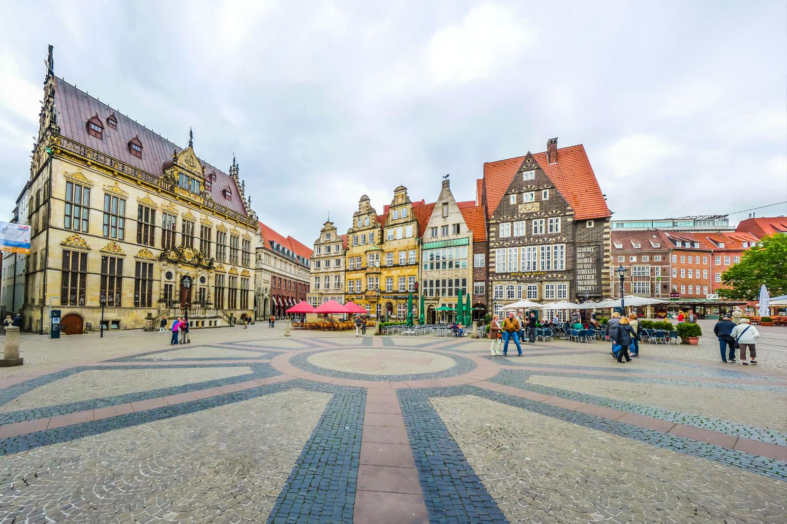 Things to Do in Bremen