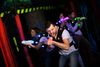 Play laser tag, Newport