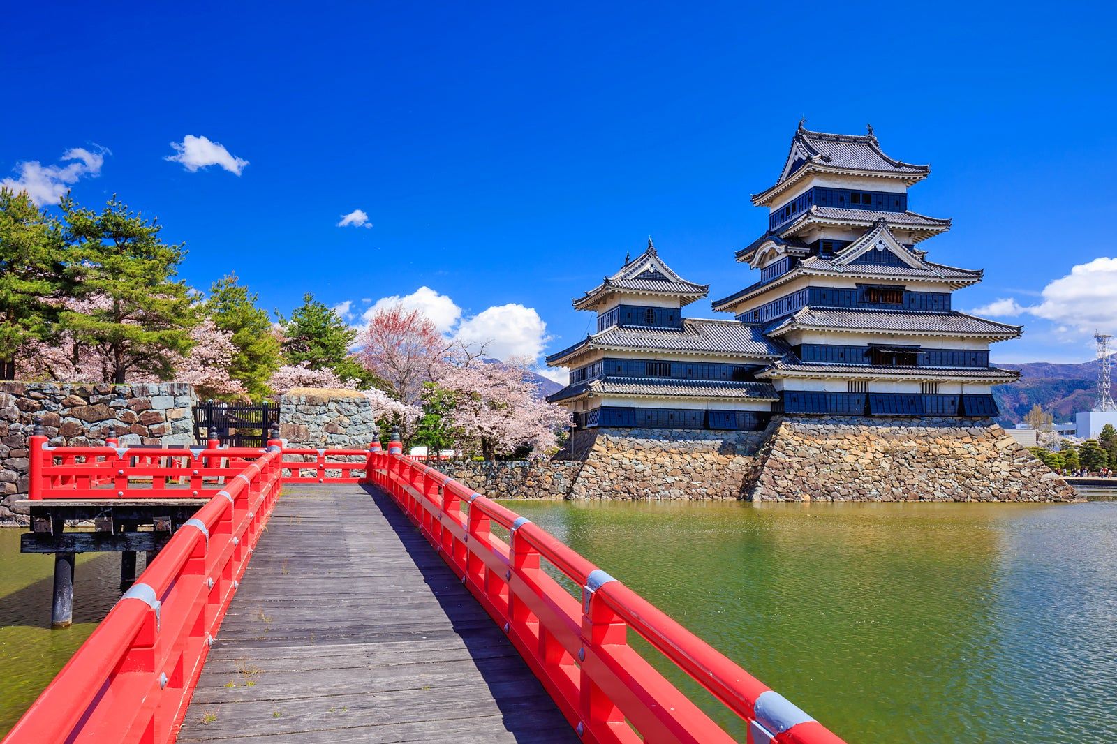Matsumoto