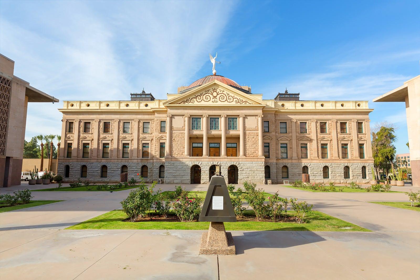 Best Places to Learn Something New in Phoenix.