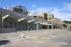 Scottish Parliament in Edinburgh