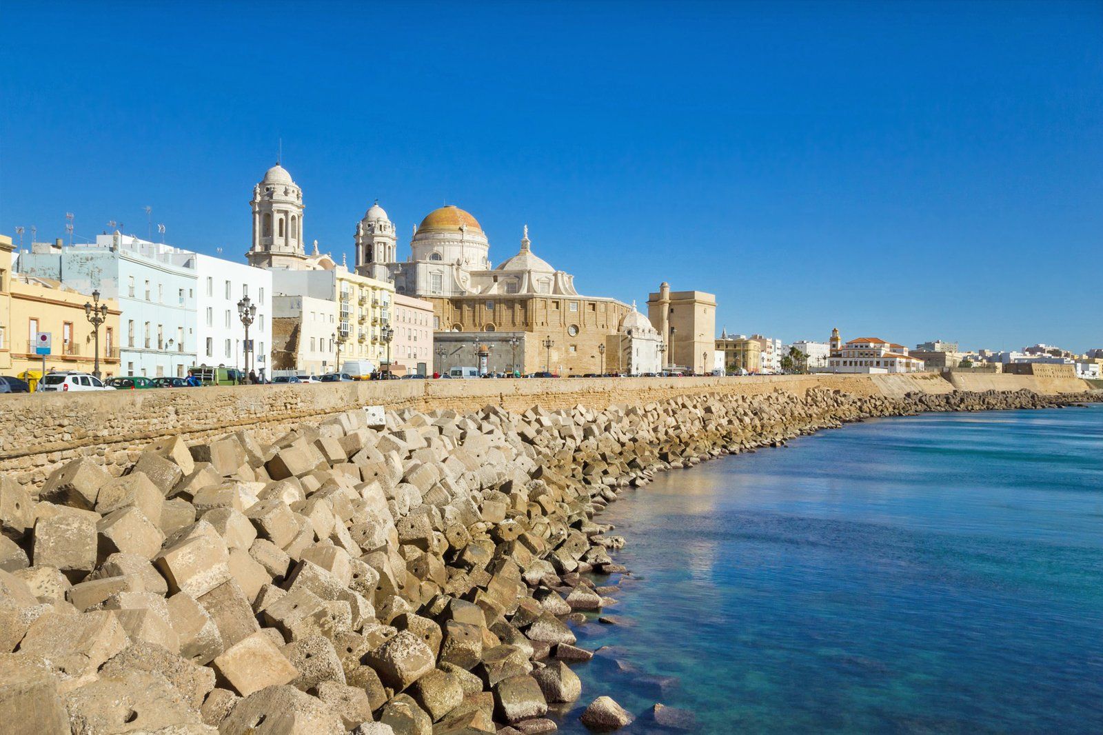 Things to Do in Cadiz