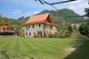 Kamala Lawn Bowling Club in Phuket