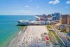 Best Beaches in Atlantic City, USA