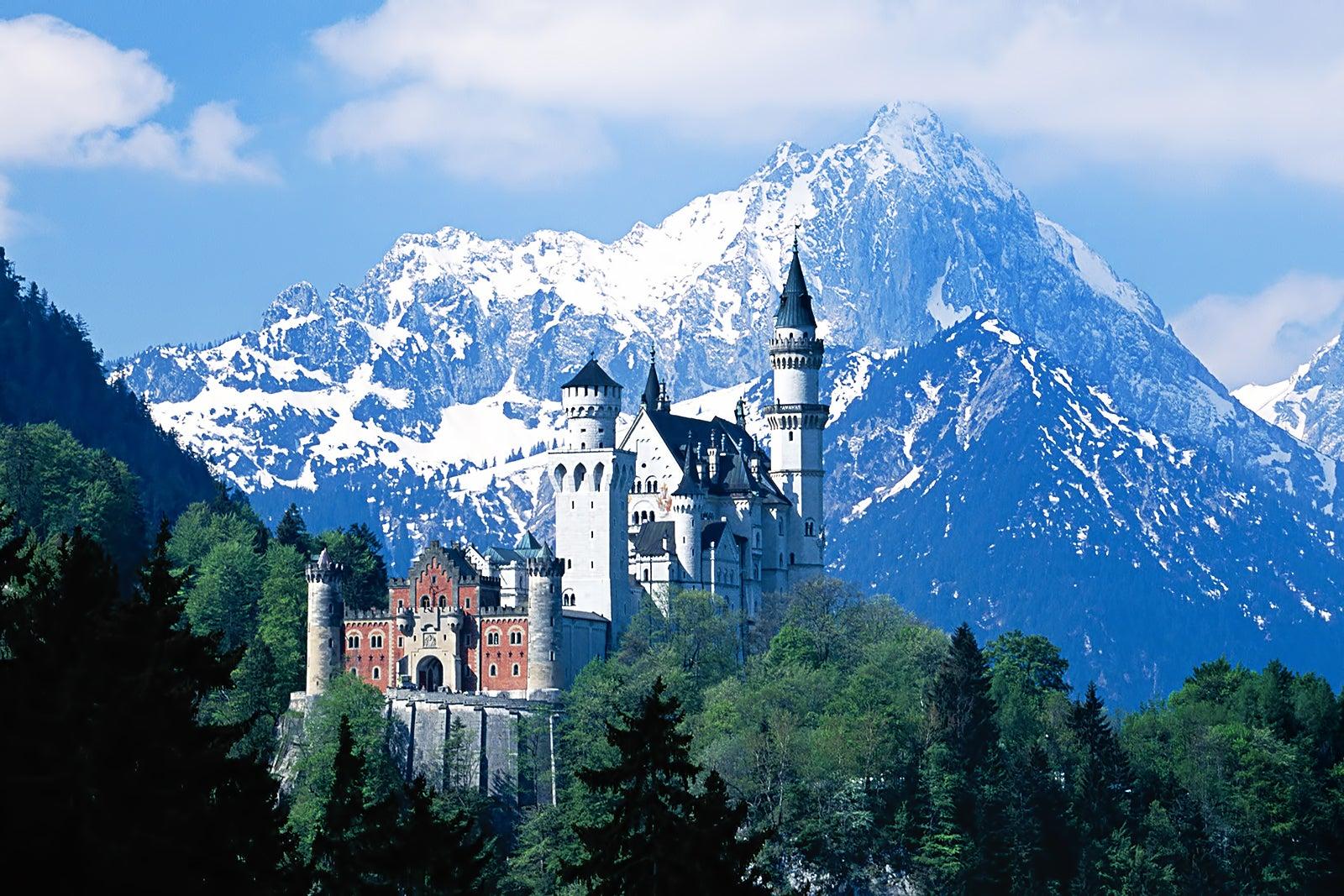 Bavaria, Germany
