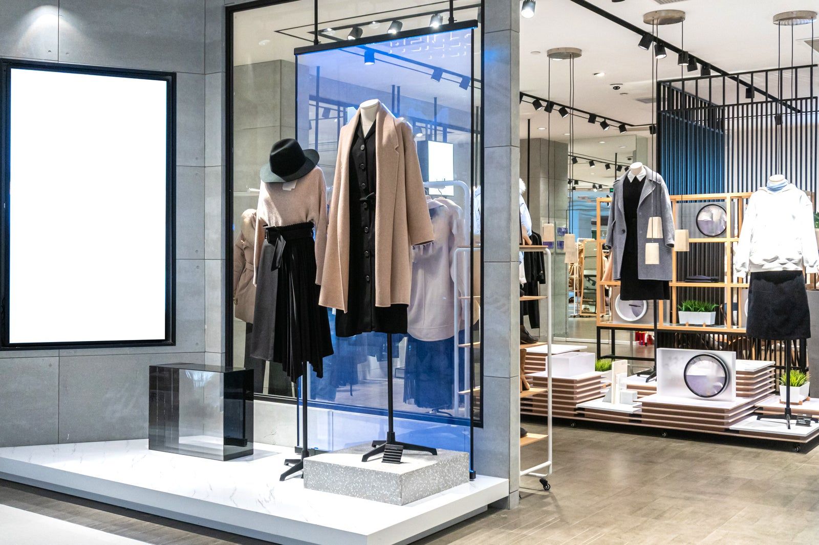 Cavern Walks in Liverpool