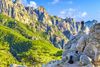 Bavella Needles in Corsica